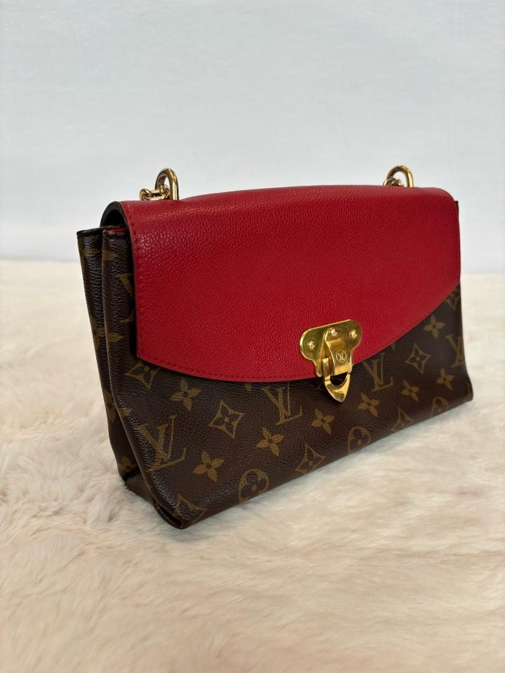 Louis Vuitton - Pochette Métis - Leather - Multicolour - (mini)