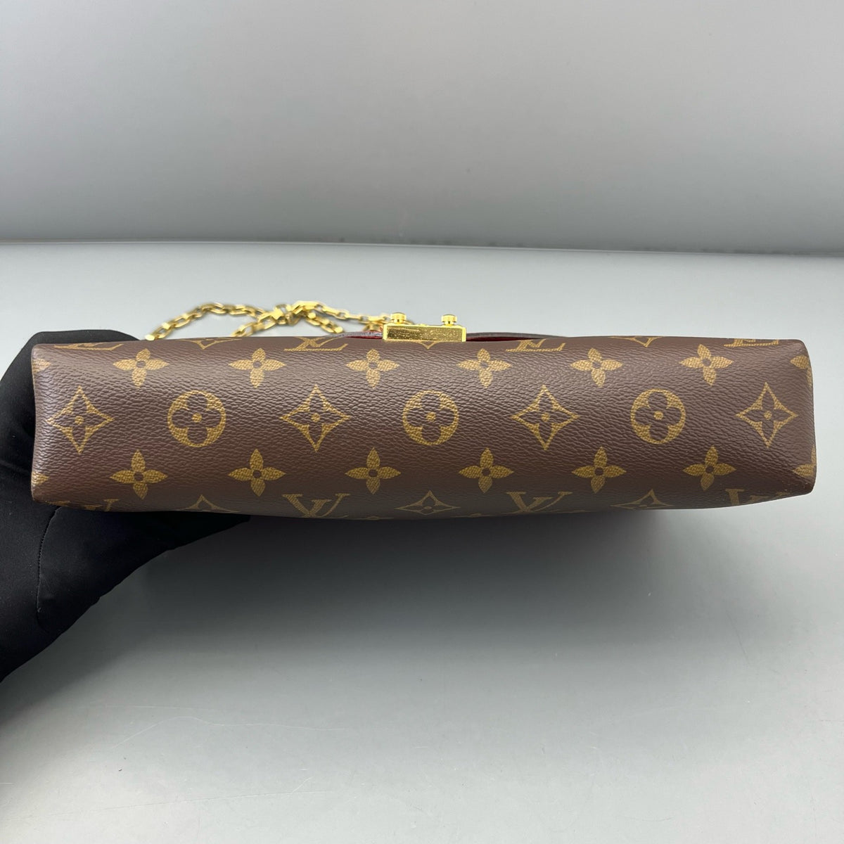 Louis Vuitton - Pochette Metis - Leather - Multicolour - (mini)