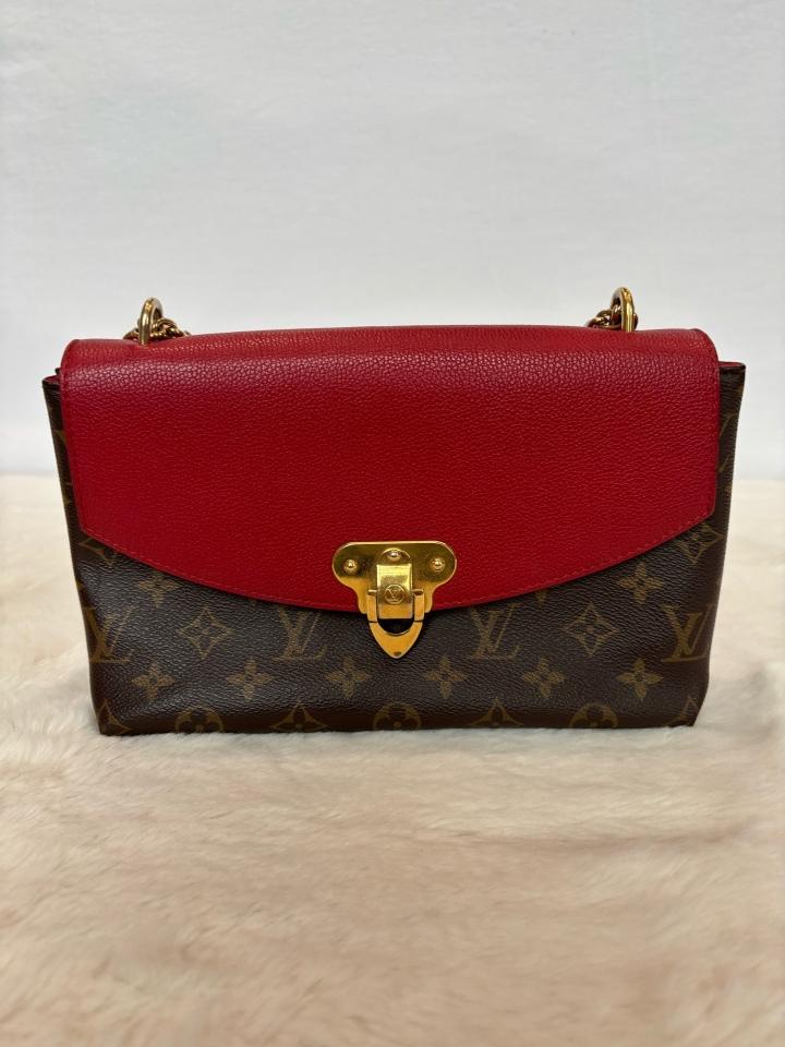Louis Vuitton - Pochette Métis - Leather - Multicolour - (mini)