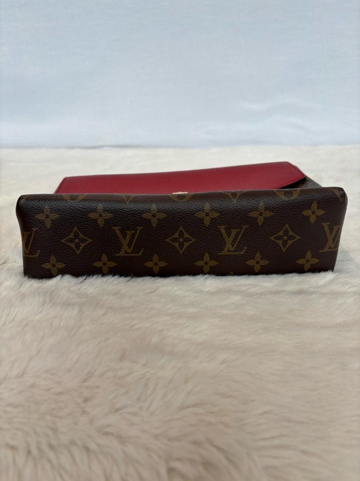 Louis Vuitton - Pochette Métis - Leather - Multicolour - (mini)