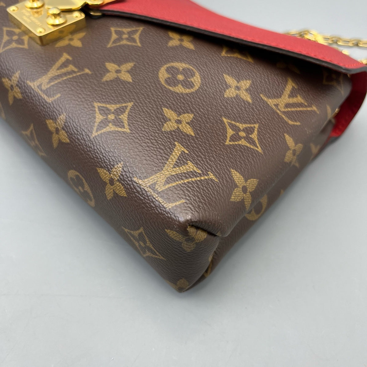 Louis Vuitton - Pochette Metis - Leather - Multicolour - (mini)