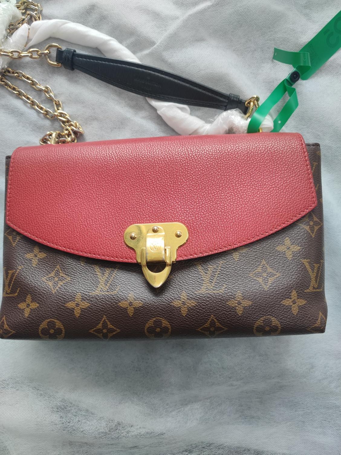 Louis Vuitton - Pochette Métis - Leather - Multicolour - (mini)