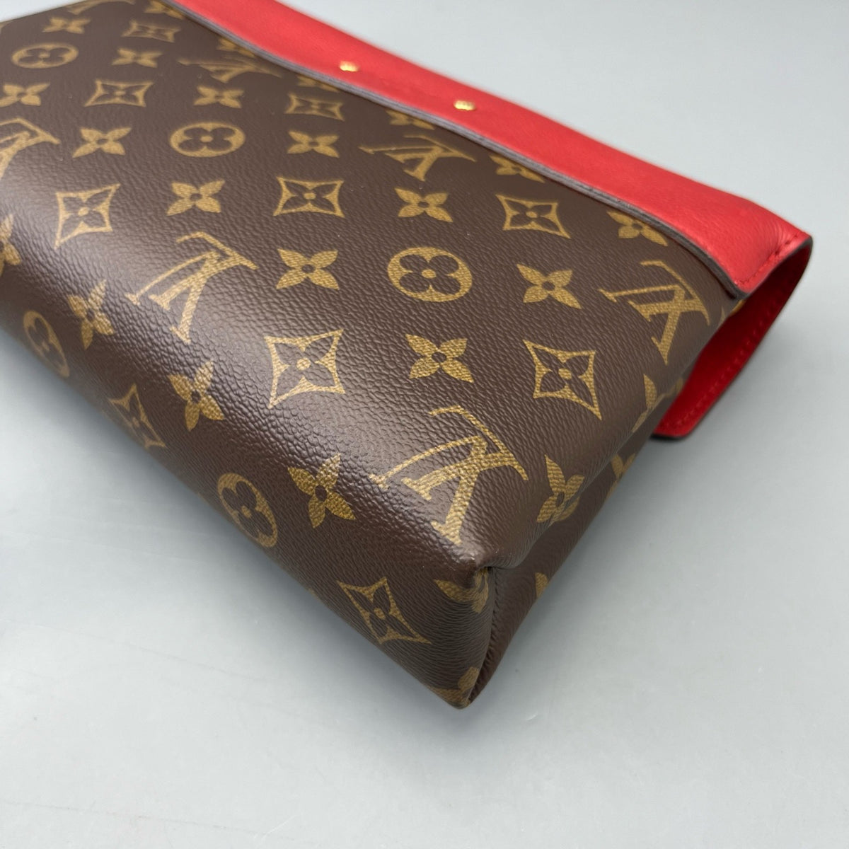 Louis Vuitton - Pochette Metis - Leather - Multicolour - (mini)