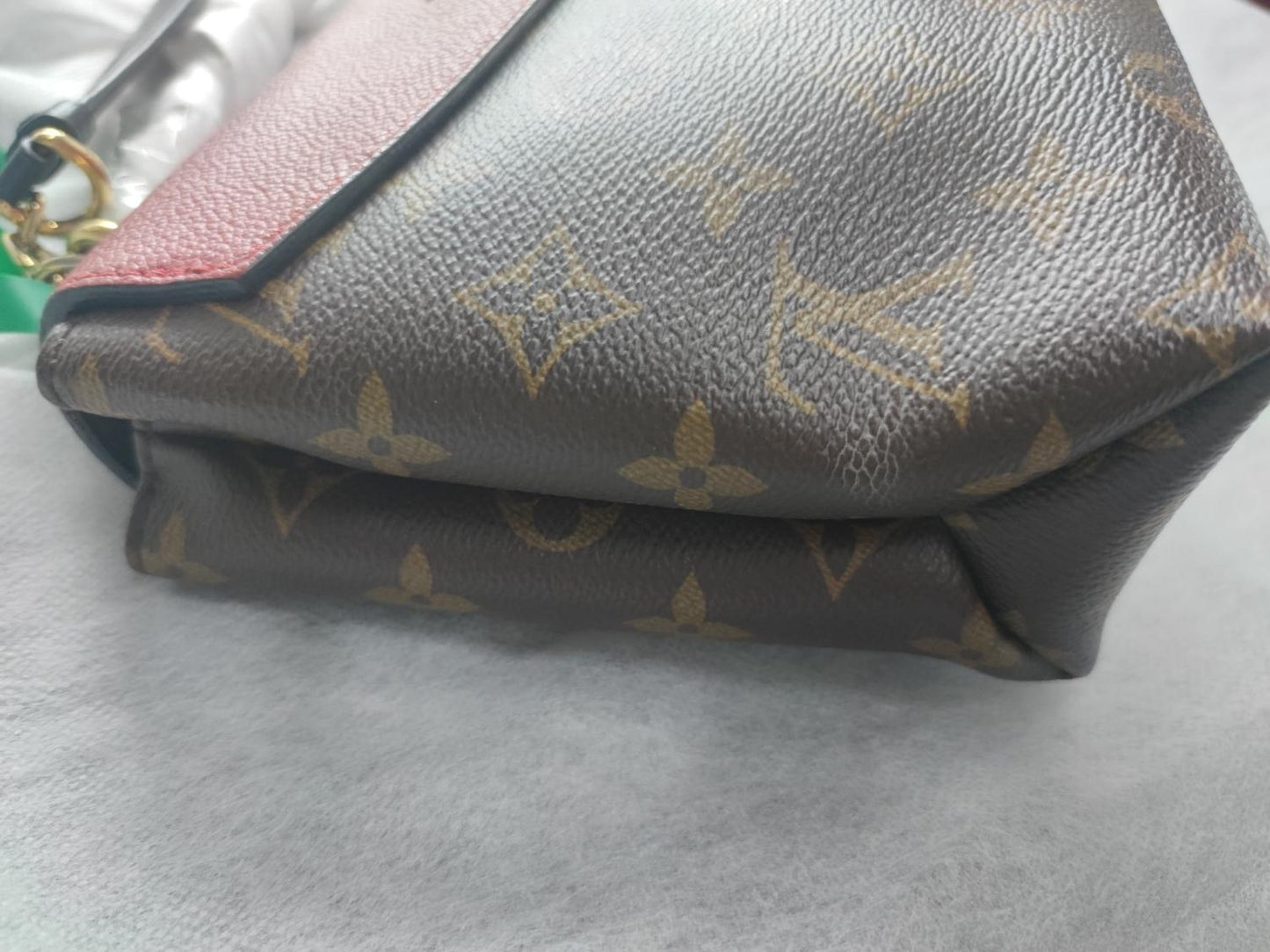 Louis Vuitton - Pochette Métis - Leather - Multicolour - (mini)