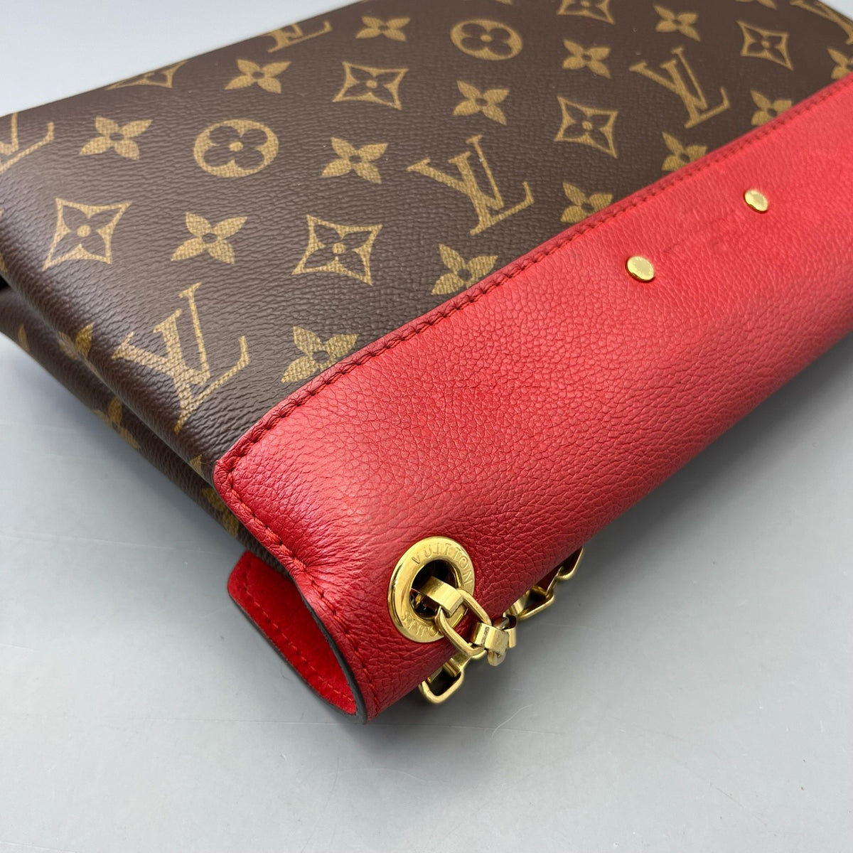 Louis Vuitton - Pochette Metis - Leather - Multicolour - (mini)