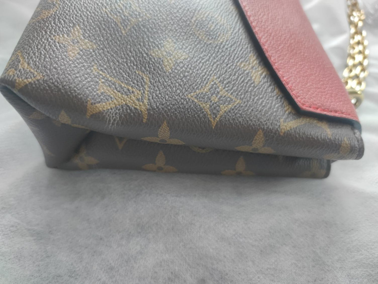 Louis Vuitton - Pochette Métis - Leather - Multicolour - (mini)