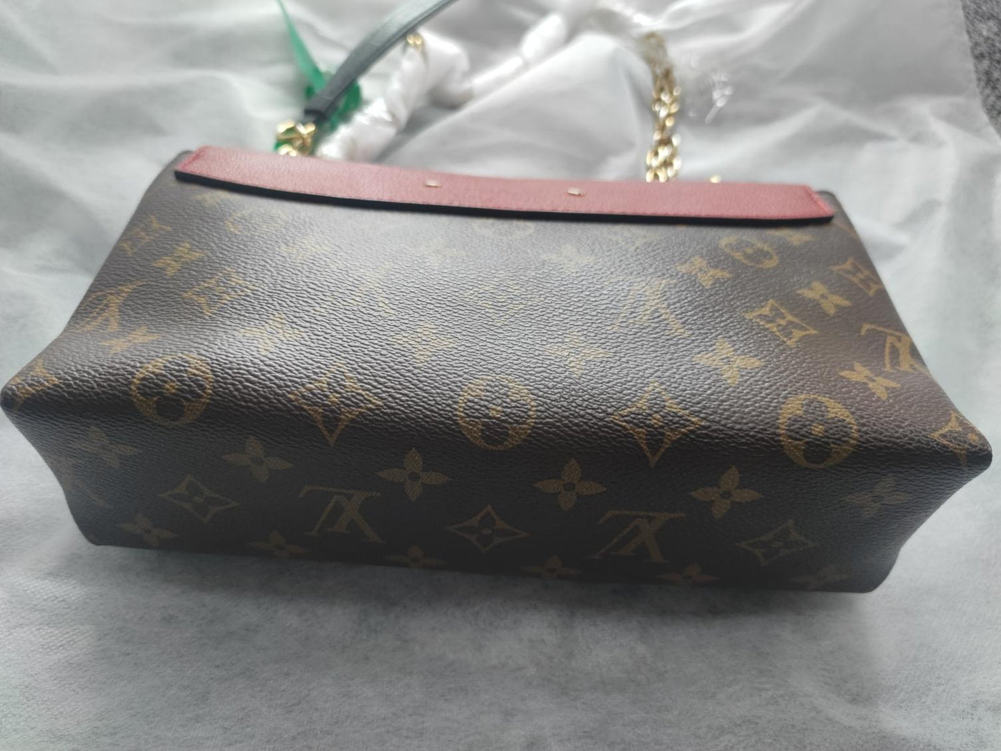 Louis Vuitton - Pochette Métis - Leather - Multicolour - (mini)