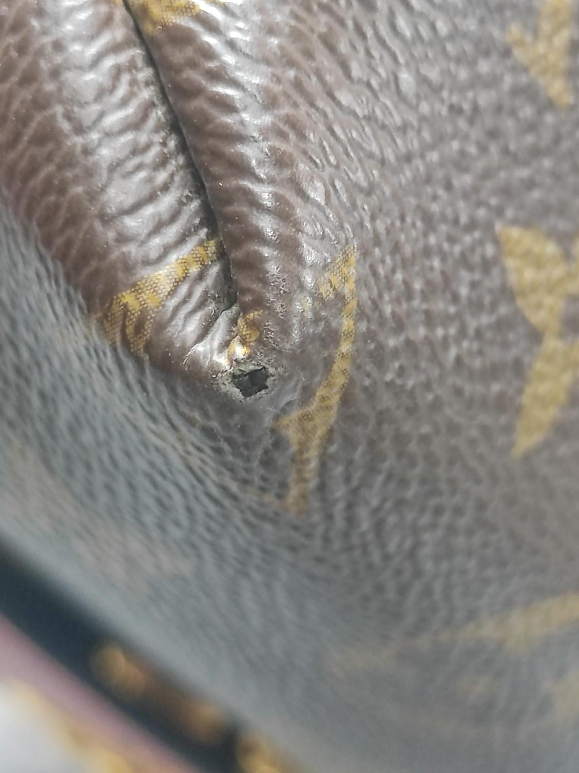 Louis Vuitton - Pochette Métis - Leather - Multicolour - (mini)