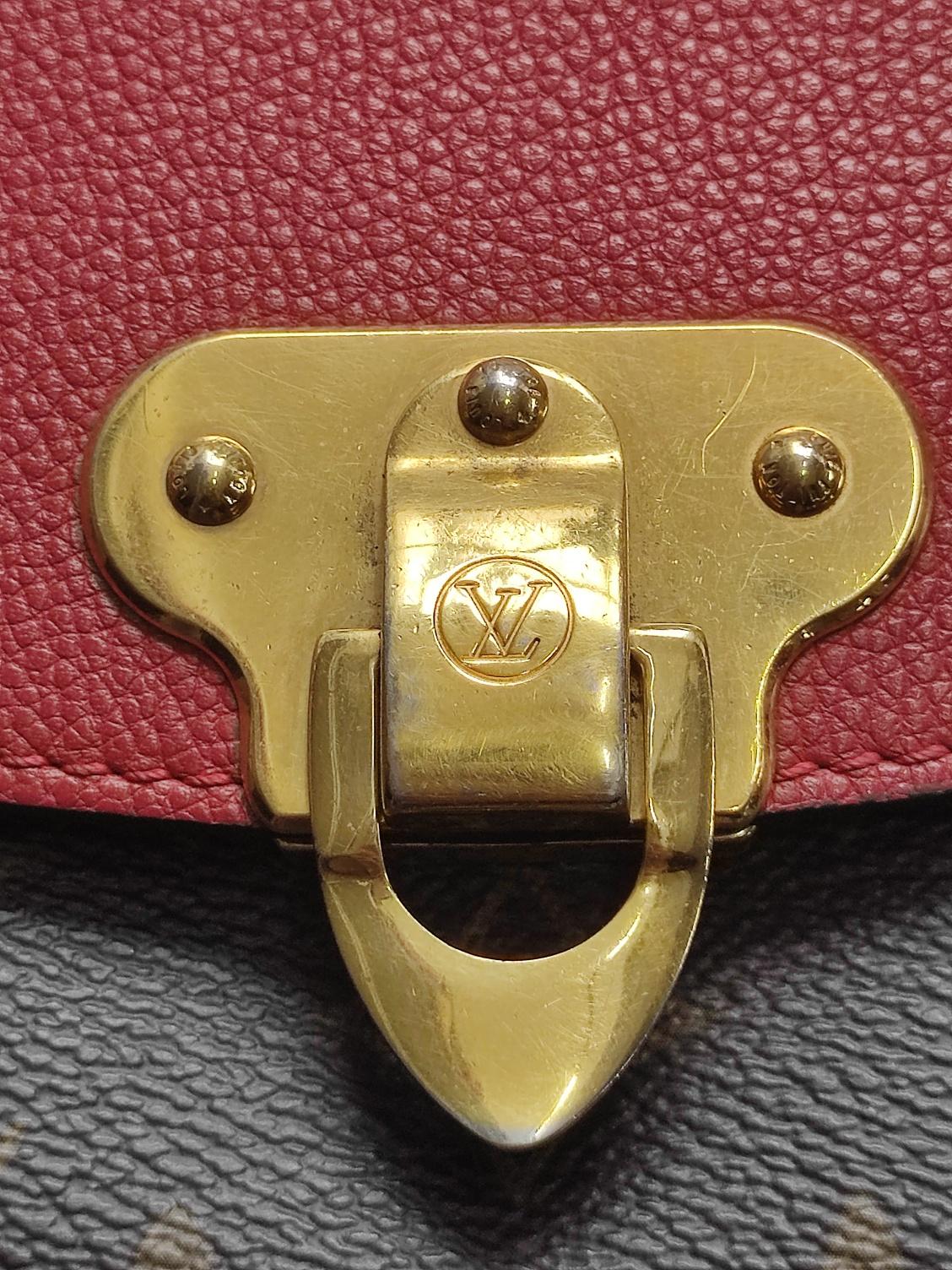 Louis Vuitton - Pochette Métis - Leather - Multicolour - (mini)