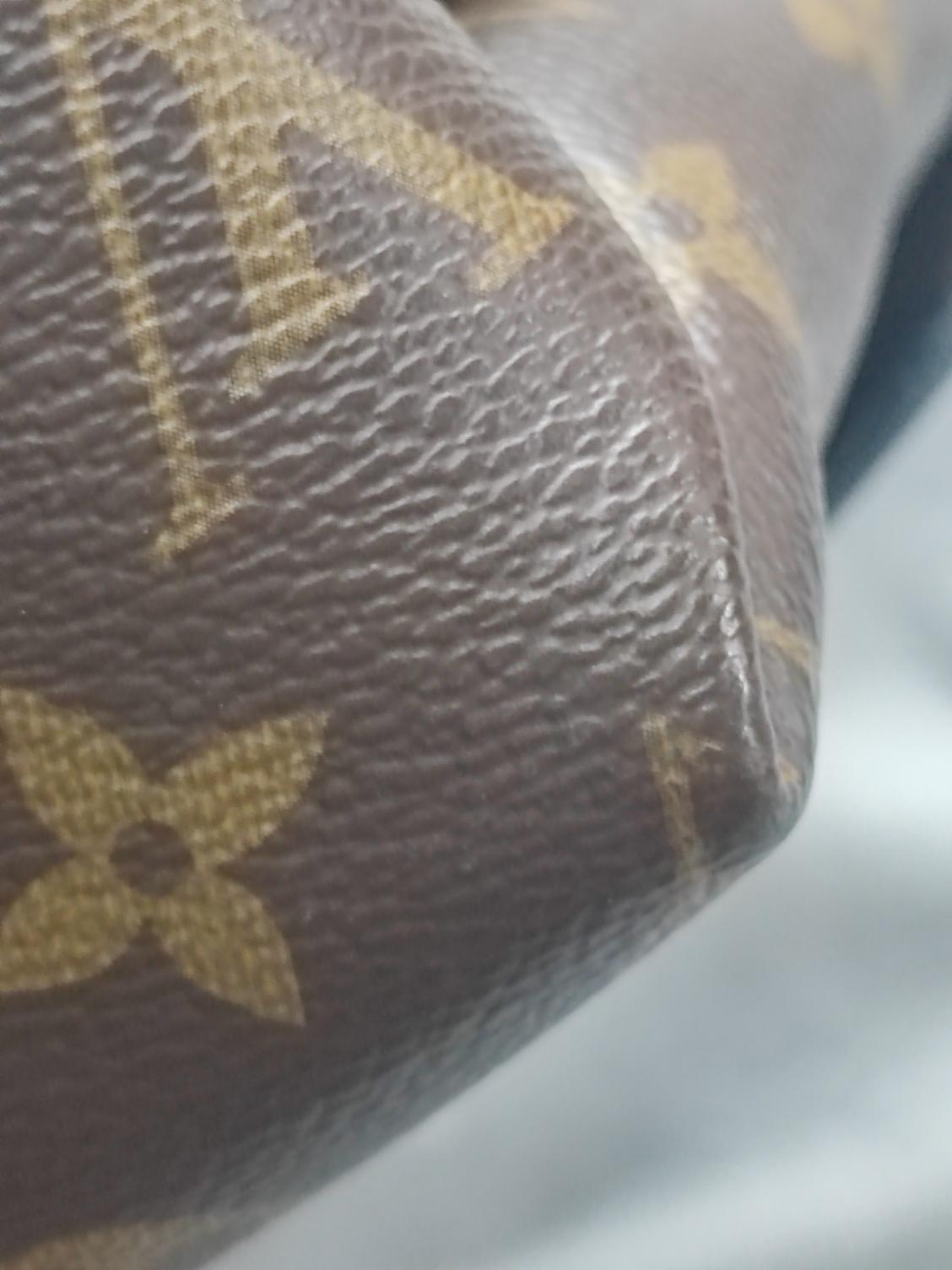 Louis Vuitton - Pochette Métis - Leather - Multicolour - (mini)
