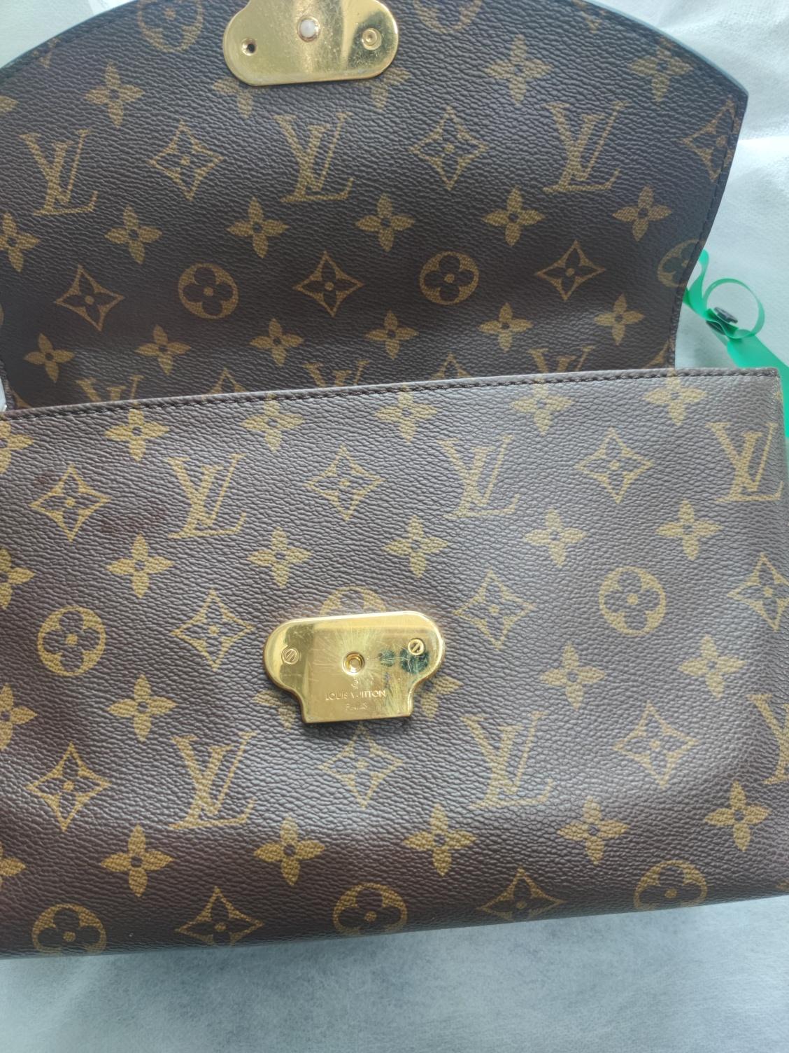 Louis Vuitton - Pochette Métis - Leather - Multicolour - (mini)