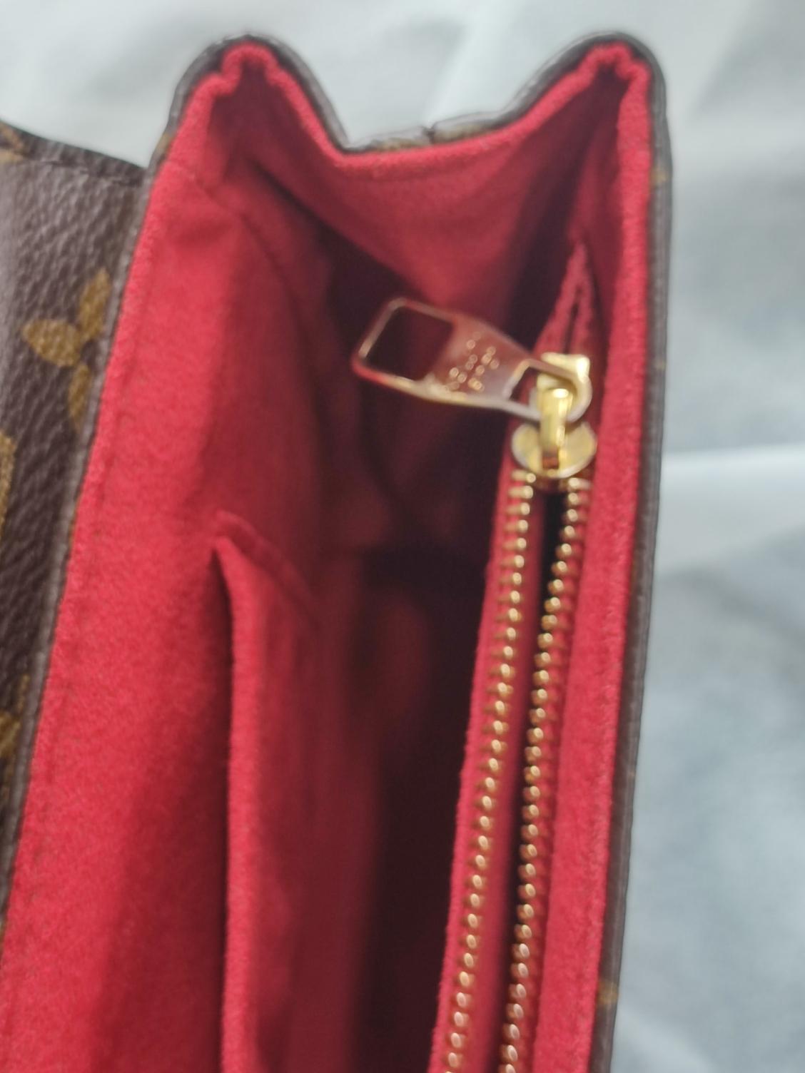Louis Vuitton - Pochette Métis - Leather - Multicolour - (mini)