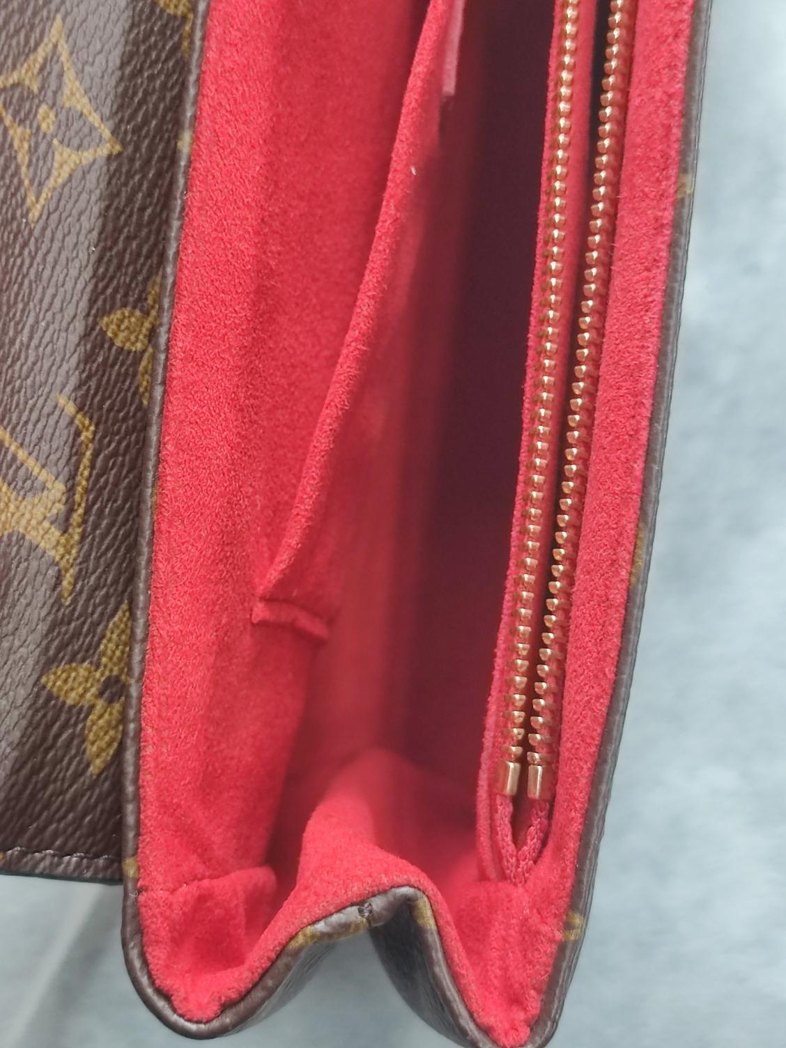 Louis Vuitton - Pochette Métis - Leather - Multicolour - (mini)