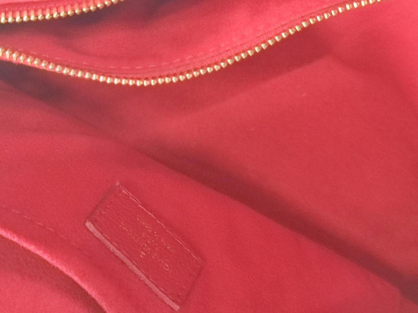 Louis Vuitton - Pochette Métis - Leather - Multicolour - (mini)