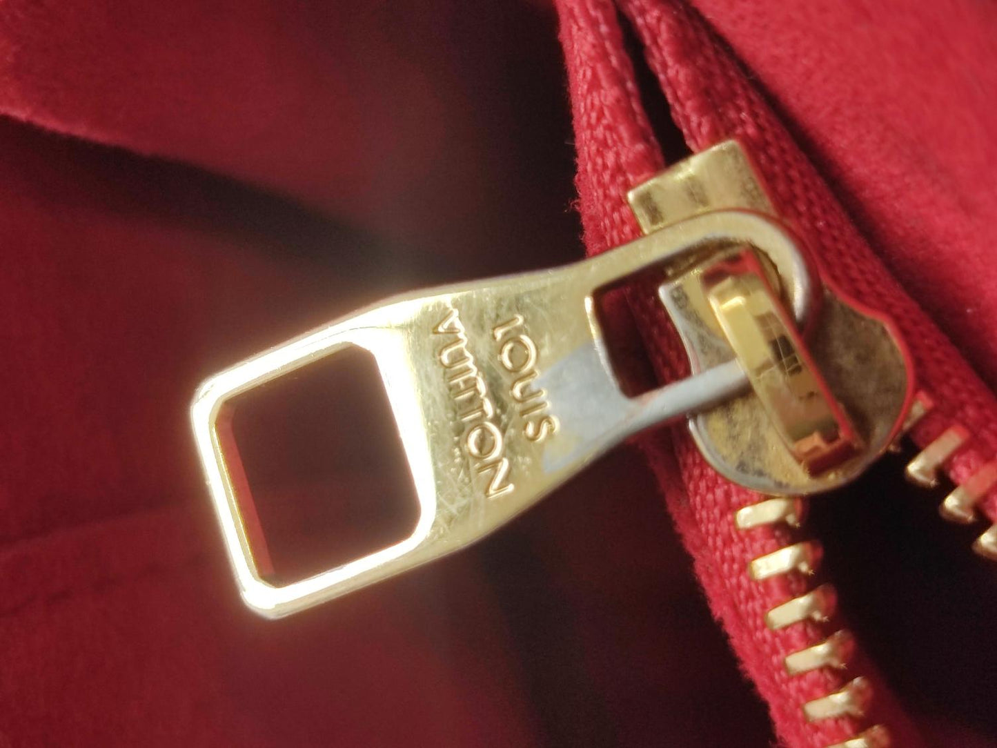 Louis Vuitton - Pochette Métis - Leather - Multicolour - (mini)