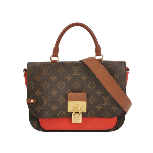 Louis Vuitton - Pochette Metis - Leather - Multicolour - (small)