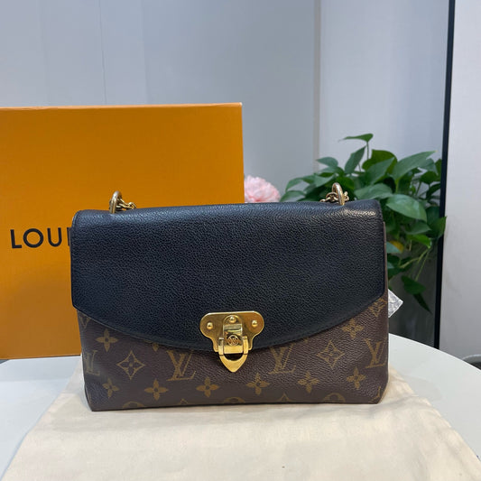 Louis Vuitton - Pochette Métis - Leather - Multicolour - (small)