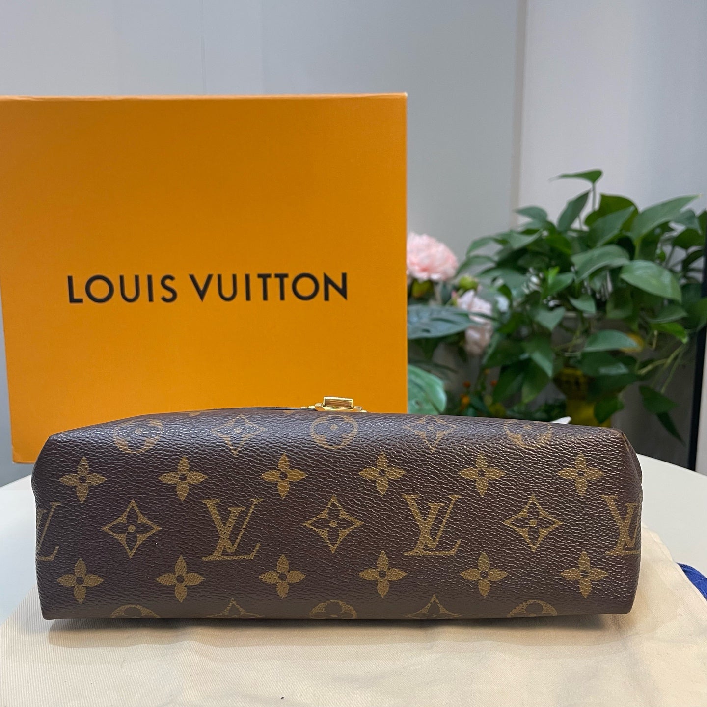 Louis Vuitton - Pochette Métis - Leather - Multicolour - (small)
