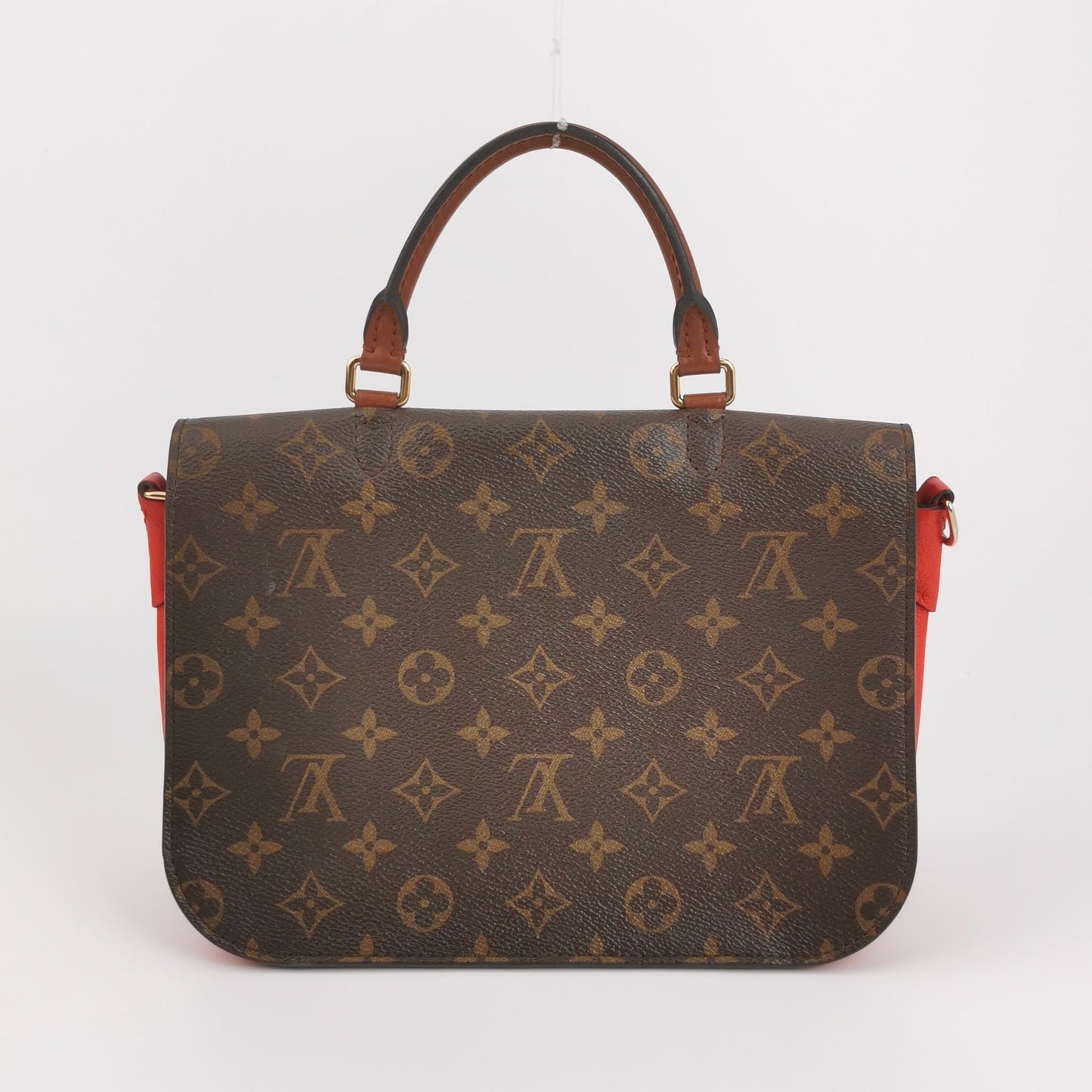 Louis Vuitton - Pochette Metis - Leather - Multicolour - (small)