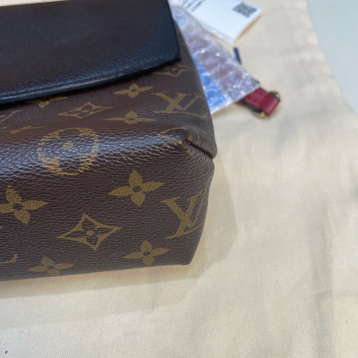 Louis Vuitton - Pochette Métis - Leather - Multicolour - (small)