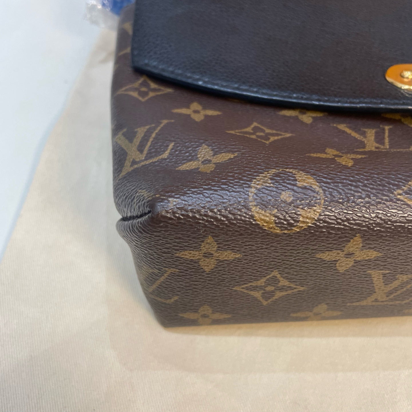 Louis Vuitton - Pochette Métis - Leather - Multicolour - (small)