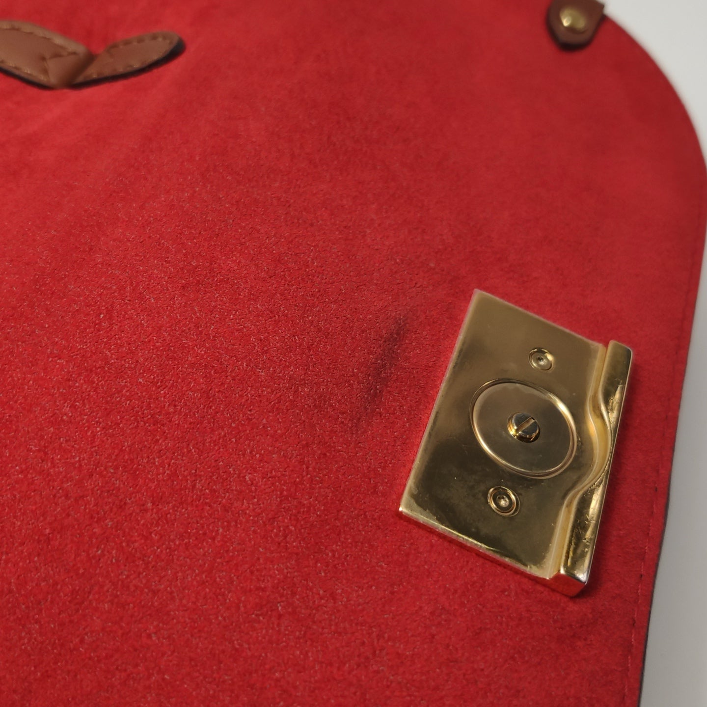 Louis Vuitton - Pochette Metis - Leather - Multicolour - (small)