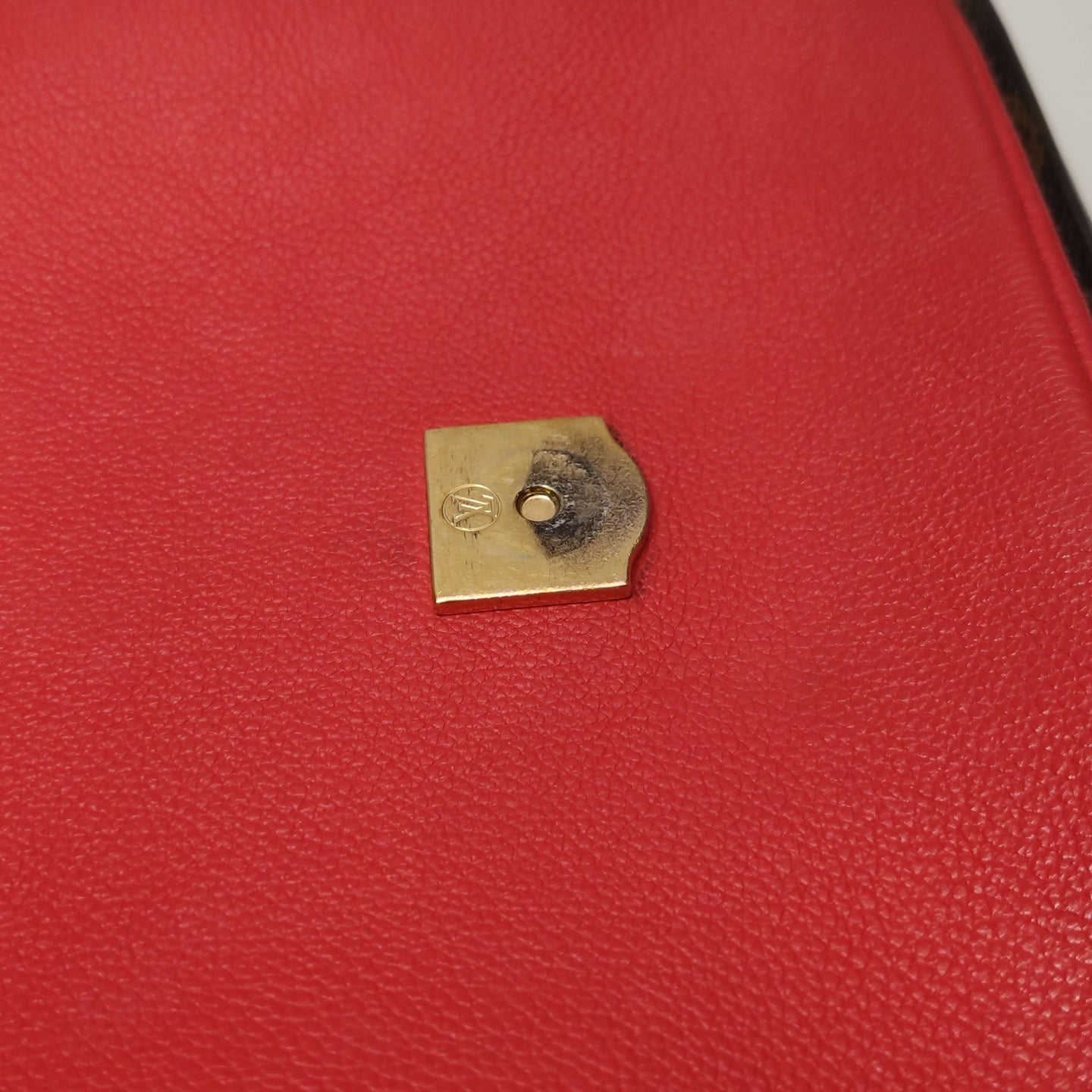 Louis Vuitton - Pochette Metis - Leather - Multicolour - (small)