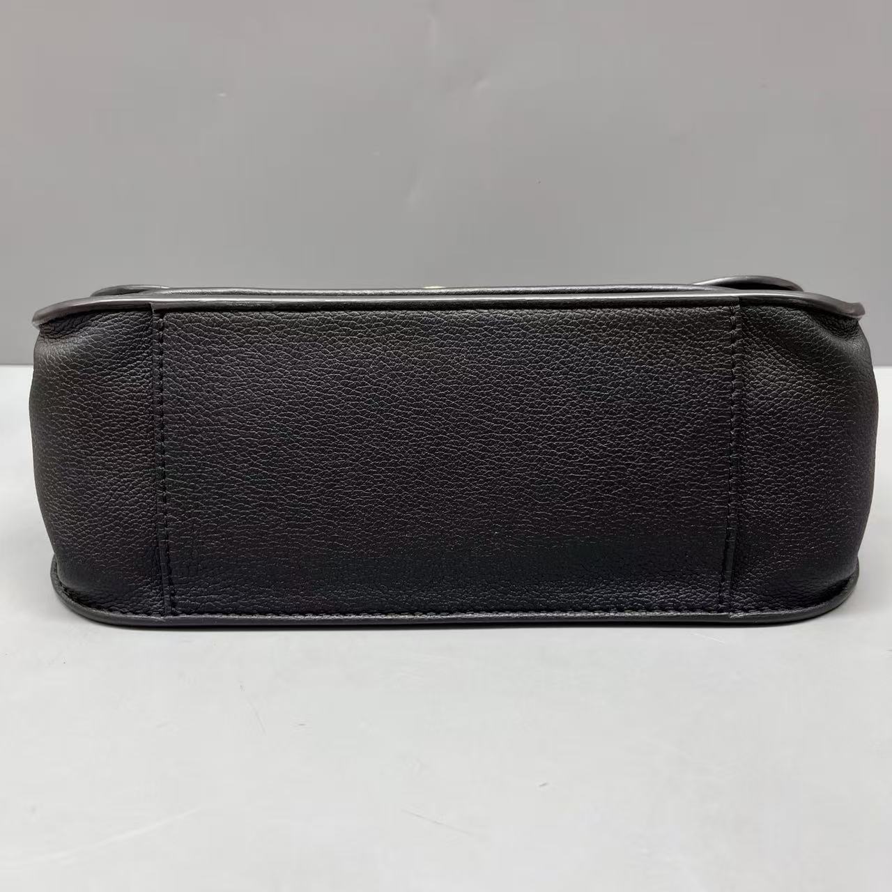 Louis Vuitton - Pochette Métis - Monogram coated canvas and leather - Brown - (Medium)