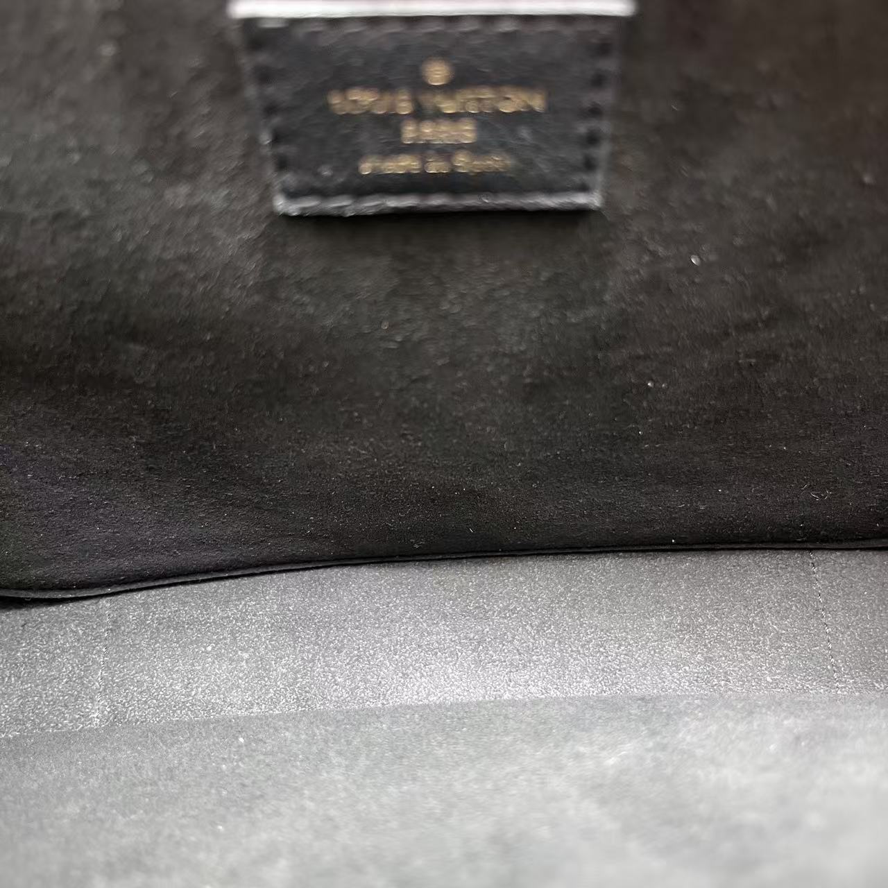 Louis Vuitton - Pochette Métis - Monogram coated canvas and leather - Brown - (Medium)