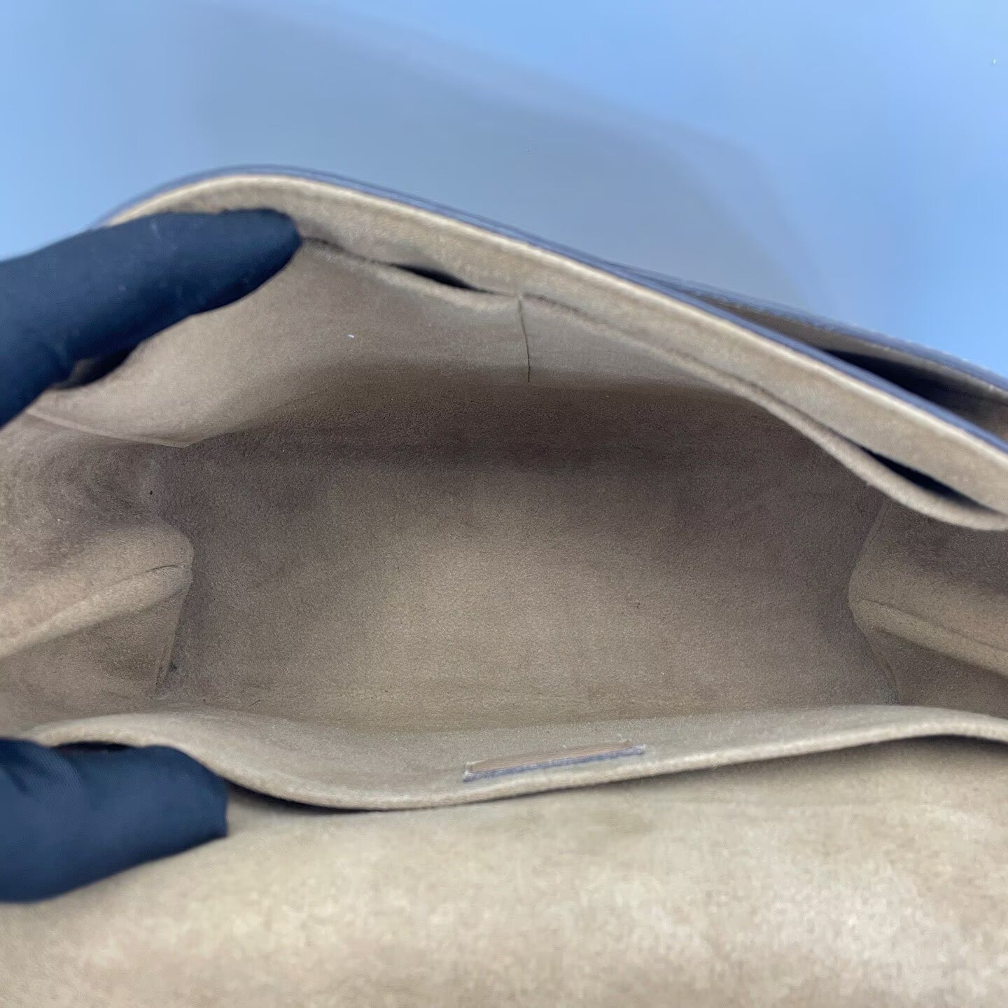 Louis Vuitton - Pochette Métis - Monogram coated canvas with grained leather and Vachetta leather trim - Brown Monogram with Camel leather accents - (Medium)