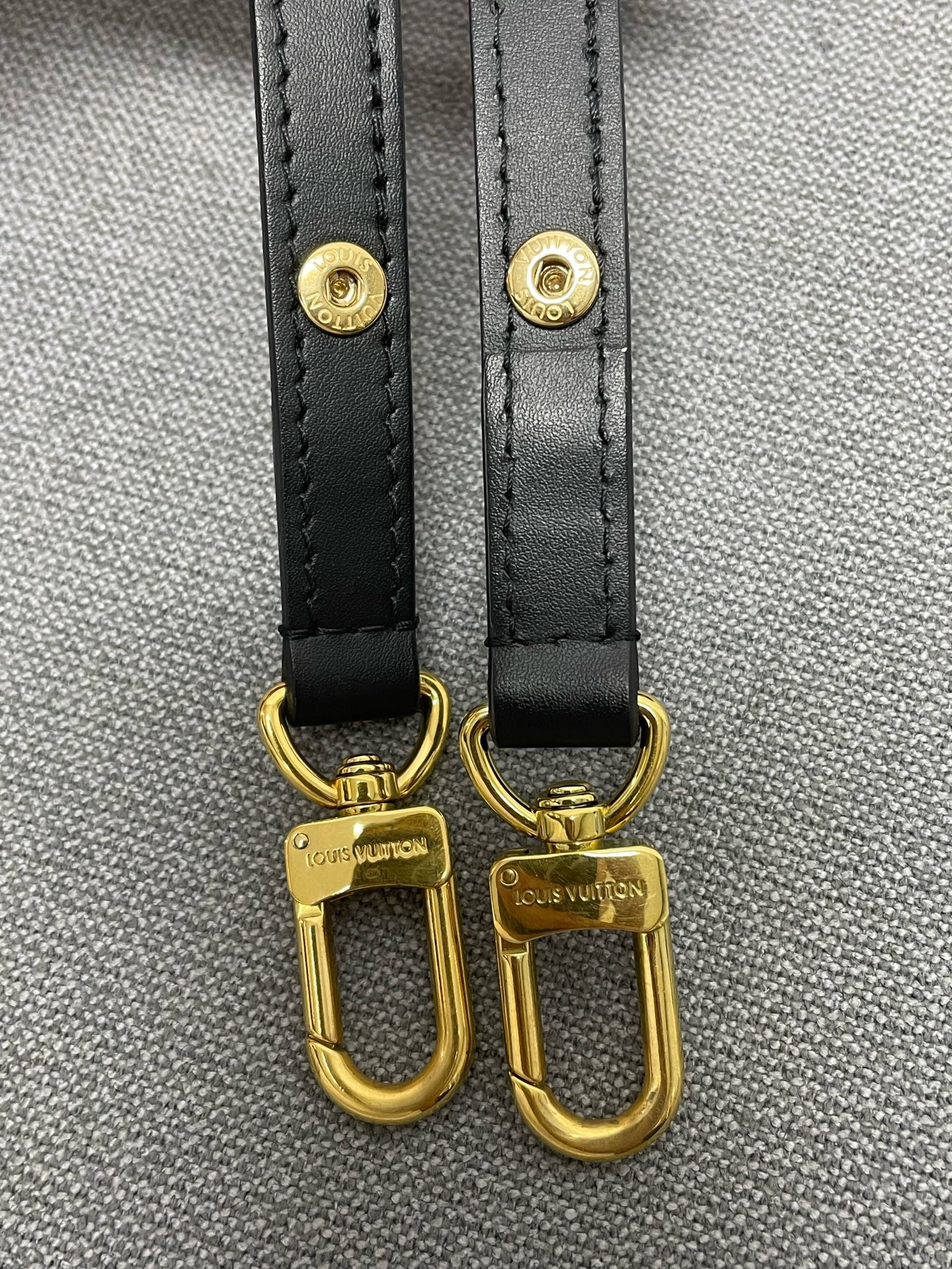 Louis Vuitton - Pochette Métis - Synthetic - Brown - (small)