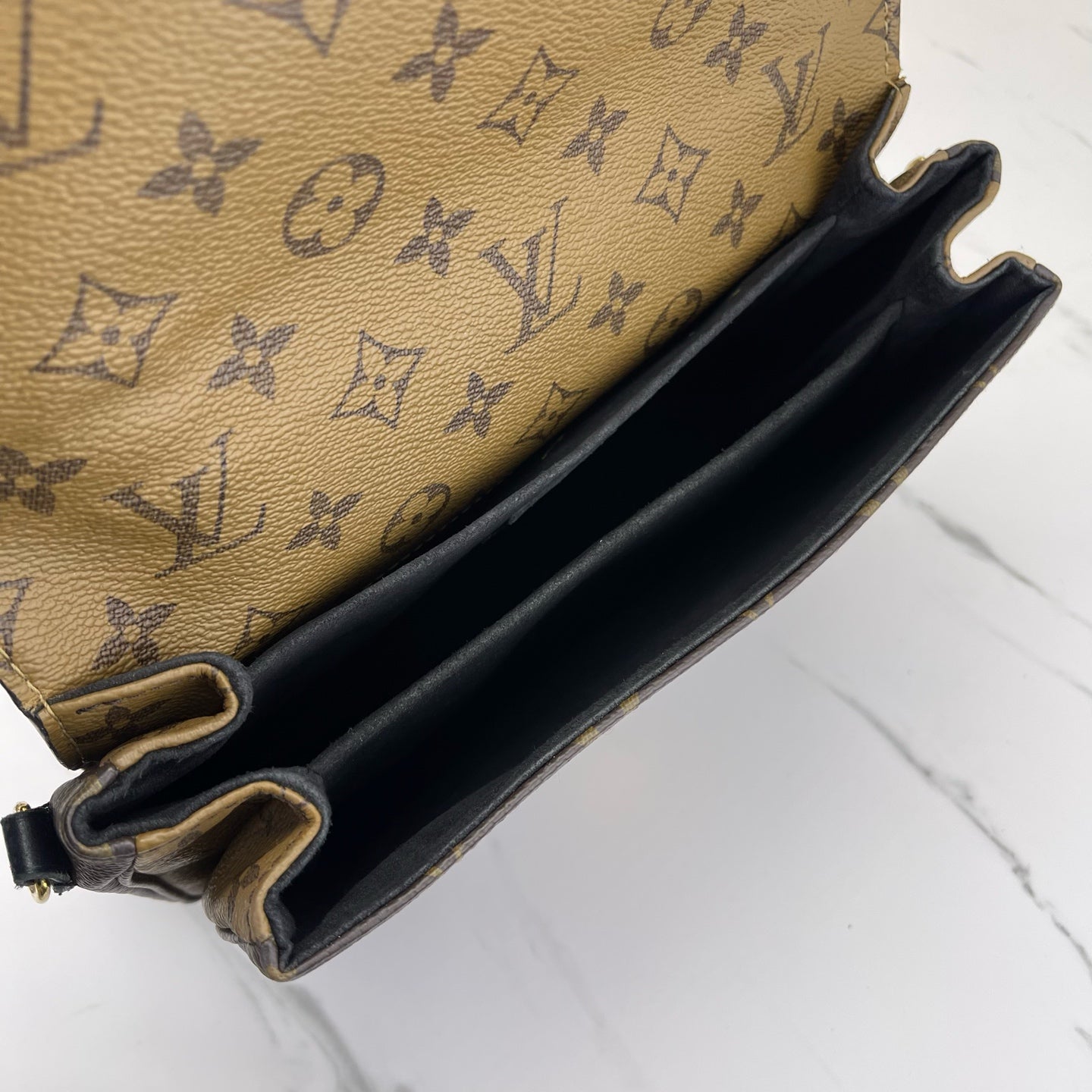 Louis Vuitton - Pochette Métis - Synthetic - Multicolour - (medium)