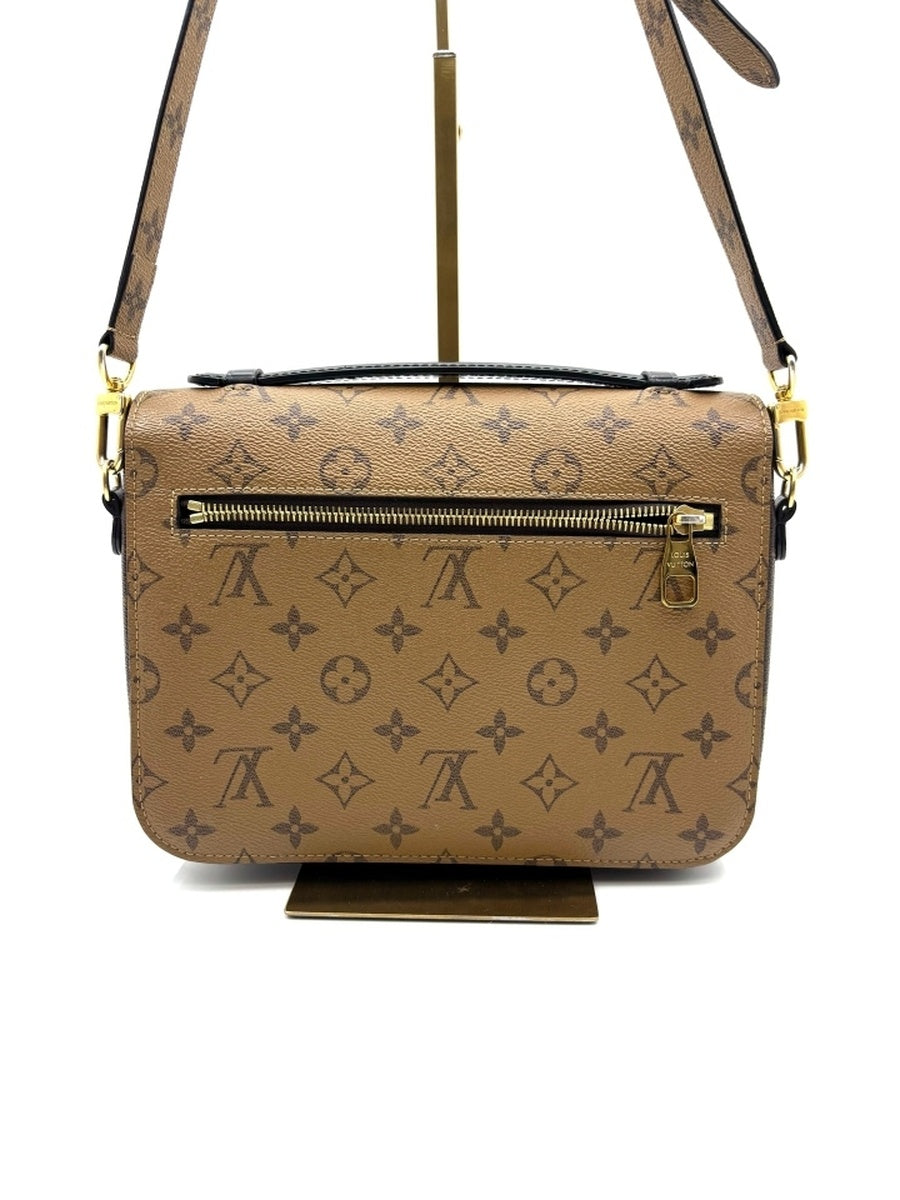 Louis Vuitton - Pochette Metis - Synthetic - Multicolour - (small)