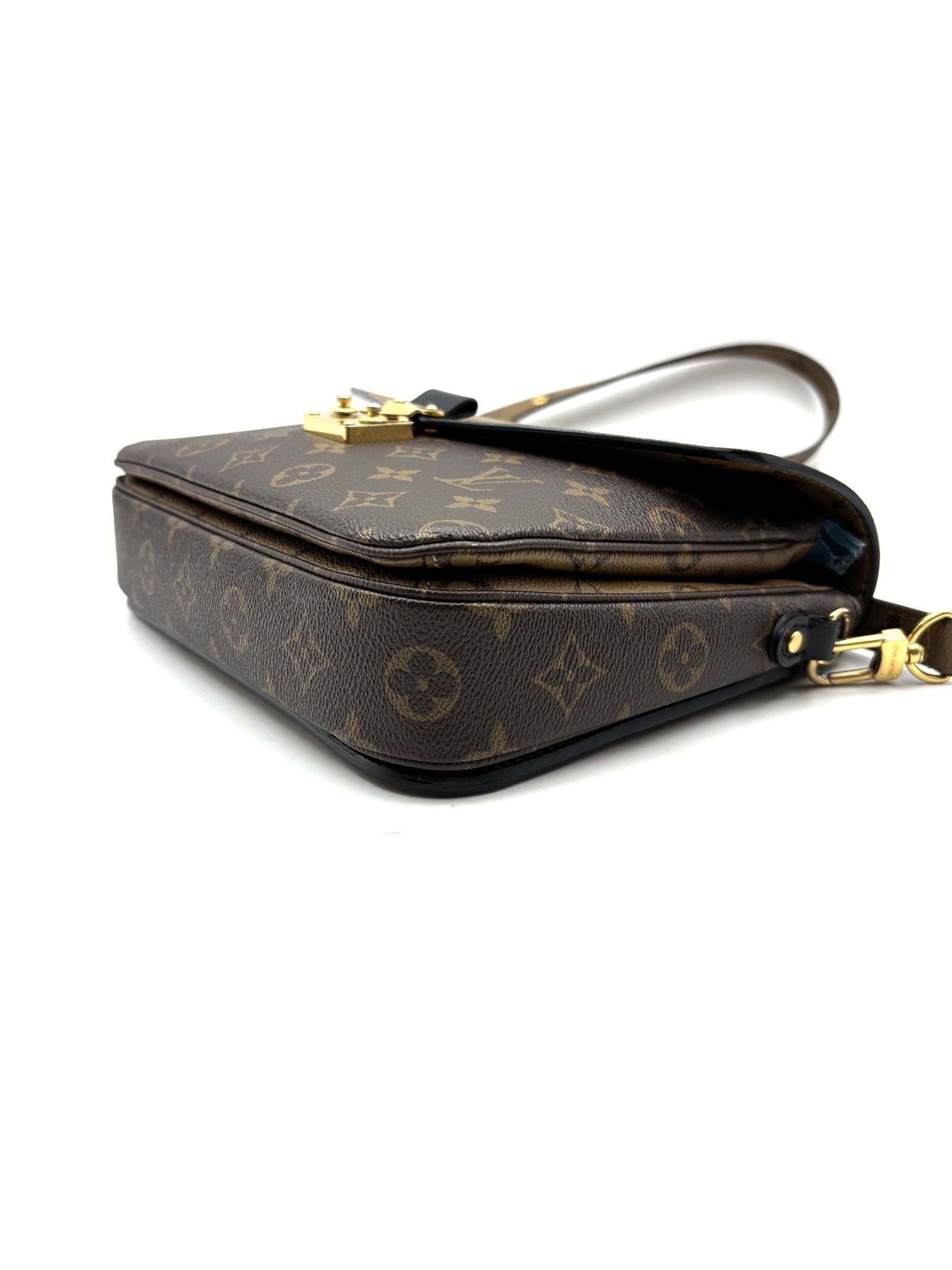 Louis Vuitton - Pochette Metis - Synthetic - Multicolour - (small)