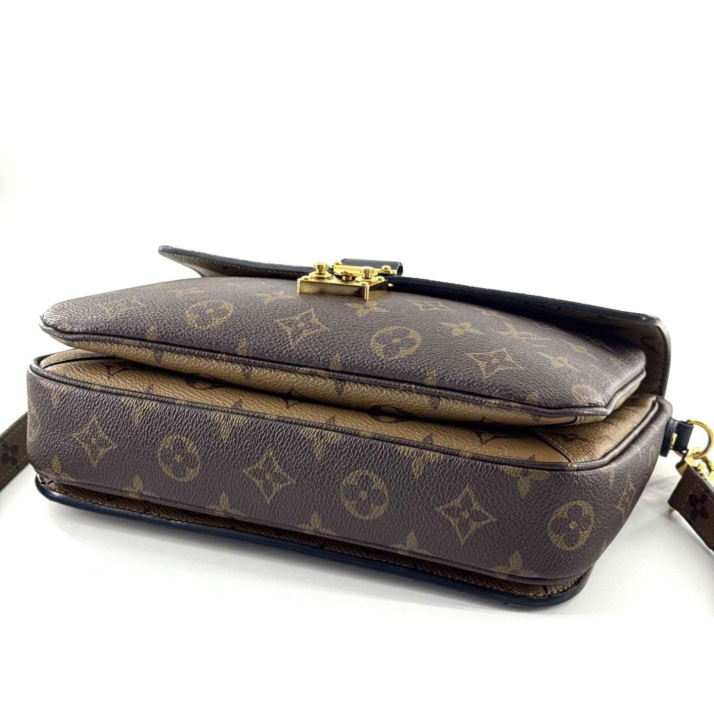 Louis Vuitton - Pochette Metis - Synthetic - Multicolour - (small)