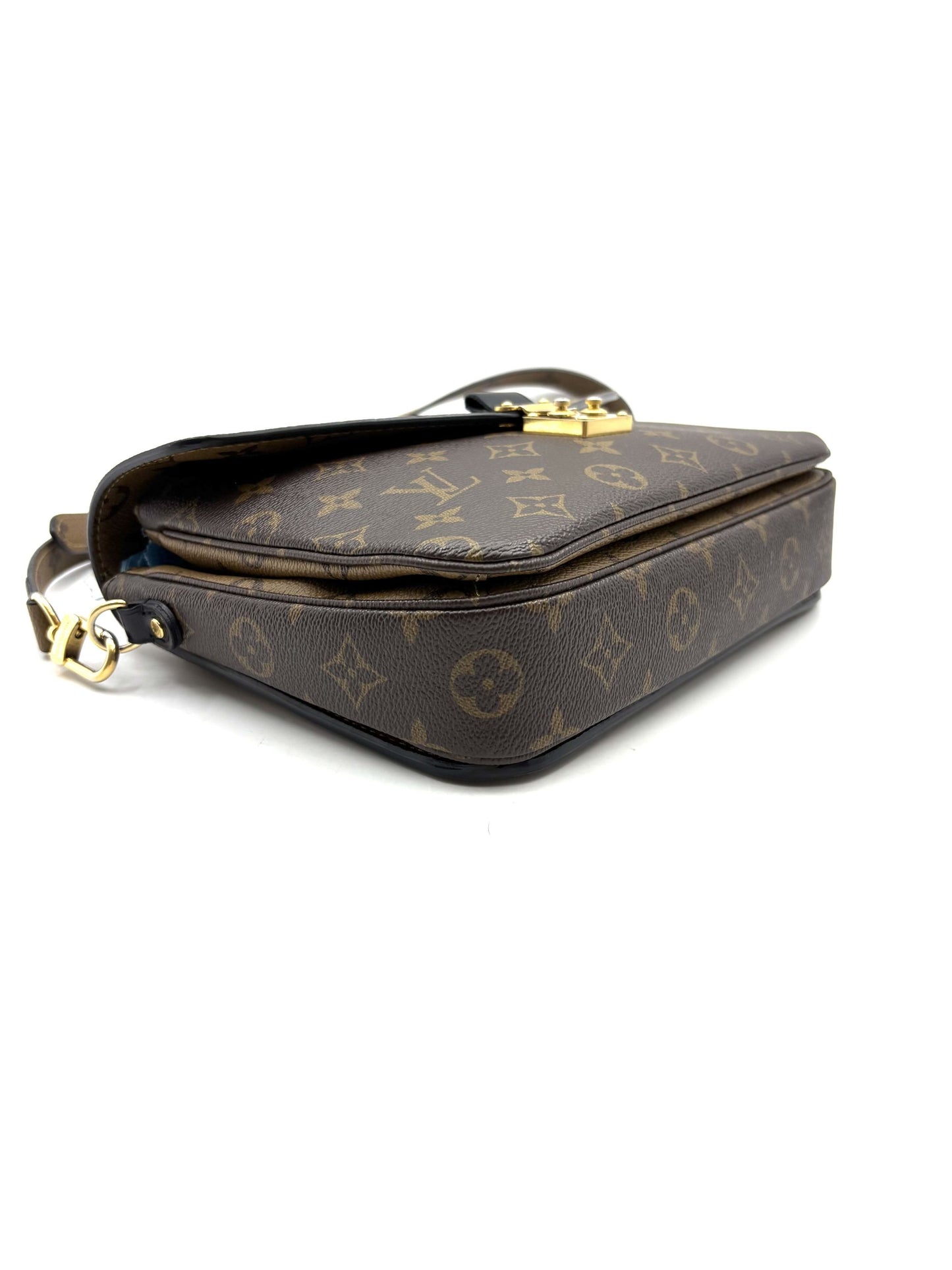 Louis Vuitton - Pochette Metis - Synthetic - Multicolour - (small)