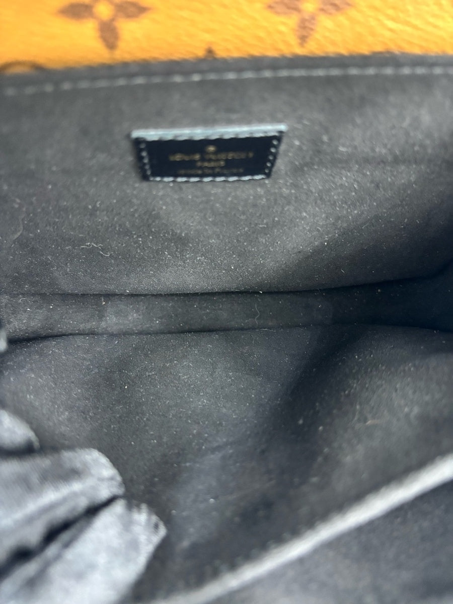 Louis Vuitton - Pochette Metis - Synthetic - Multicolour - (small)