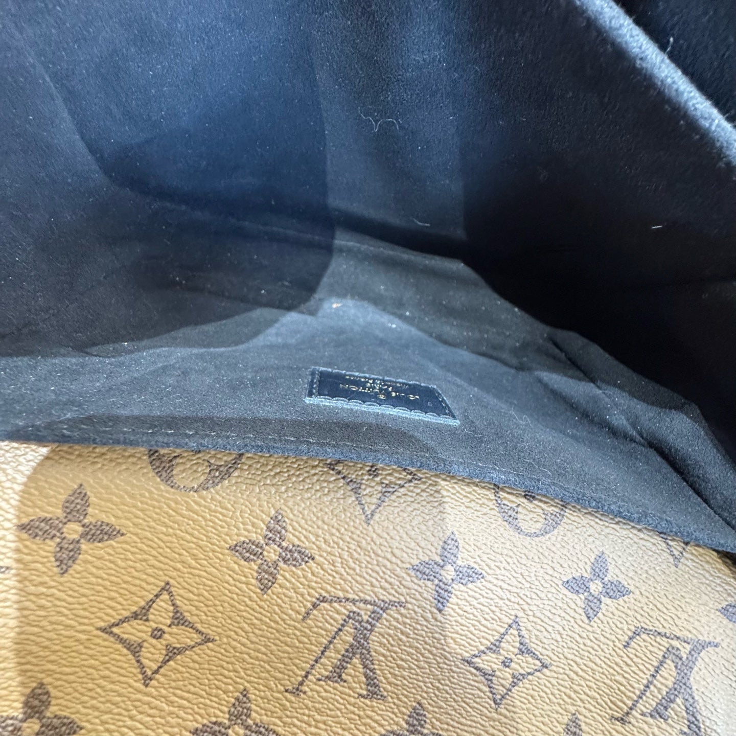 Louis Vuitton - Pochette Metis - Synthetic - Multicolour - (small)