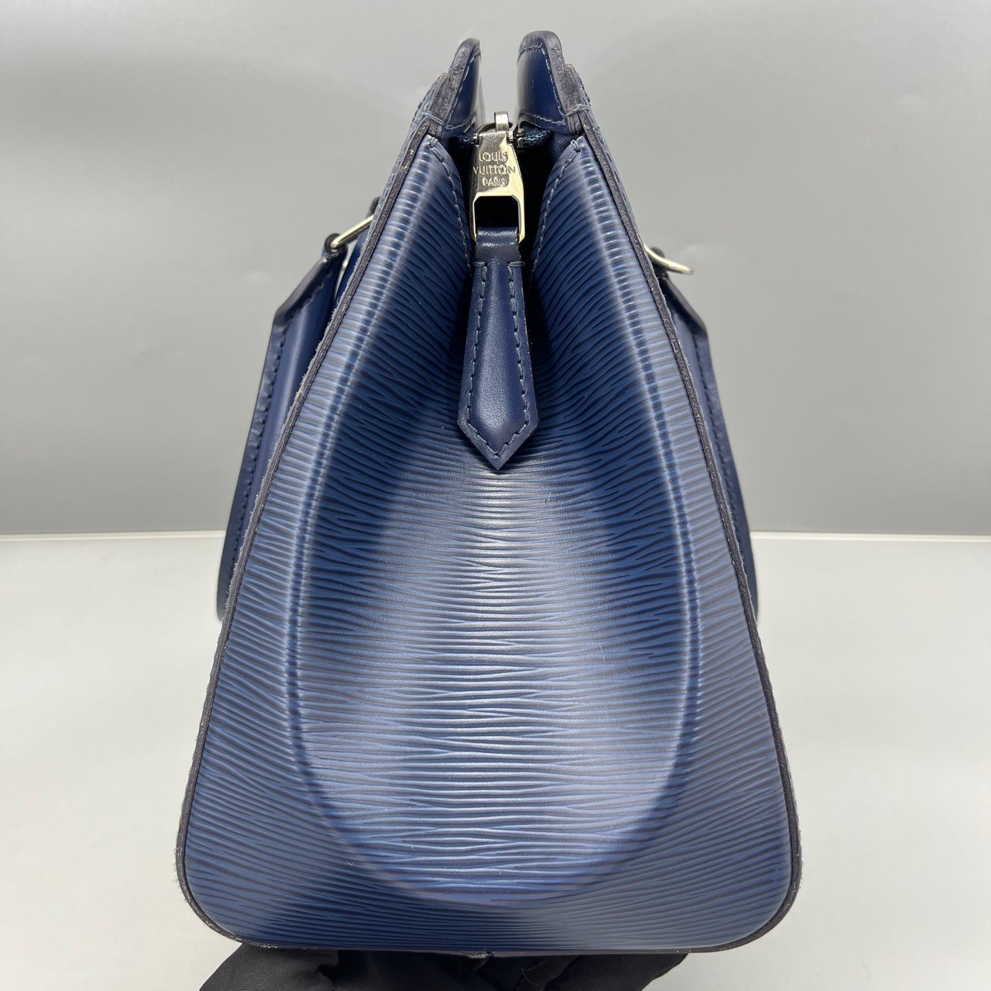 Louis Vuitton - Pont-Neuf PM - Epi leather - Blue - (medium)
