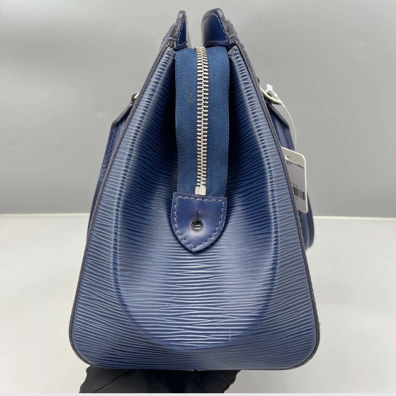 Louis Vuitton - Pont-Neuf PM - Epi leather - Blue - (medium)