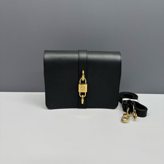 Louis Vuitton - Rendez-Vous - Leather - Black - (mini)