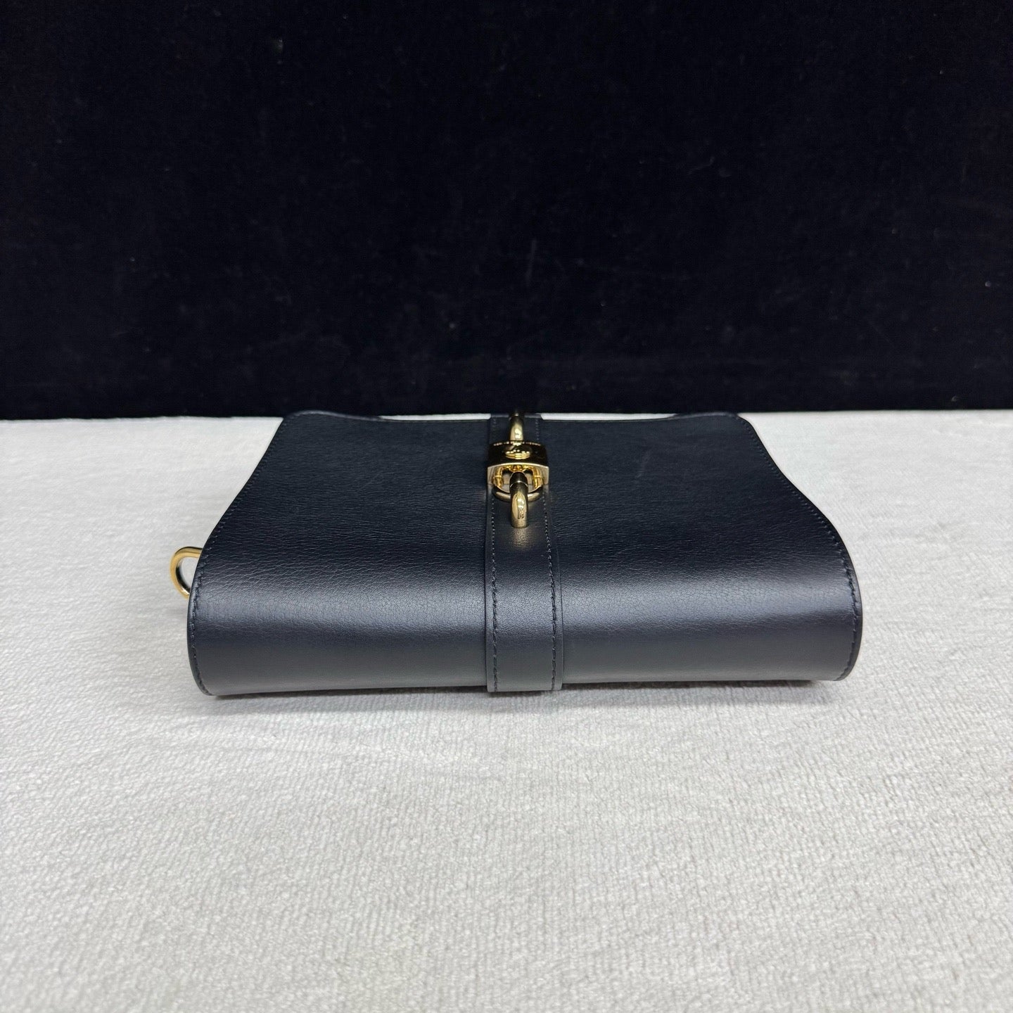 Louis Vuitton - Rendez-Vous - Leather - Black - (mini)