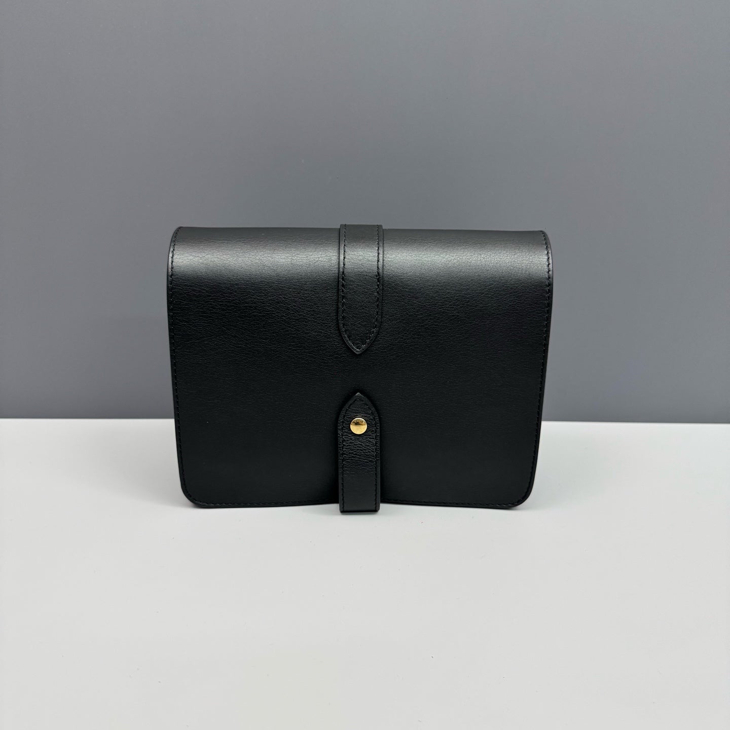 Louis Vuitton - Rendez-Vous - Leather - Black - (mini)