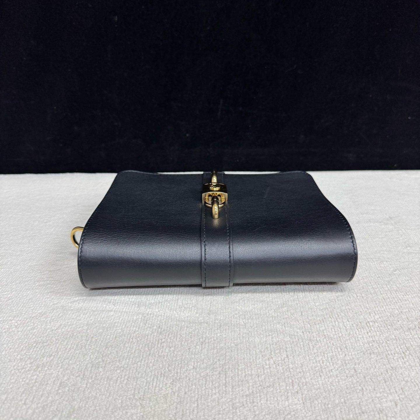 Louis Vuitton - Rendez-Vous - Leather - Black - (mini)