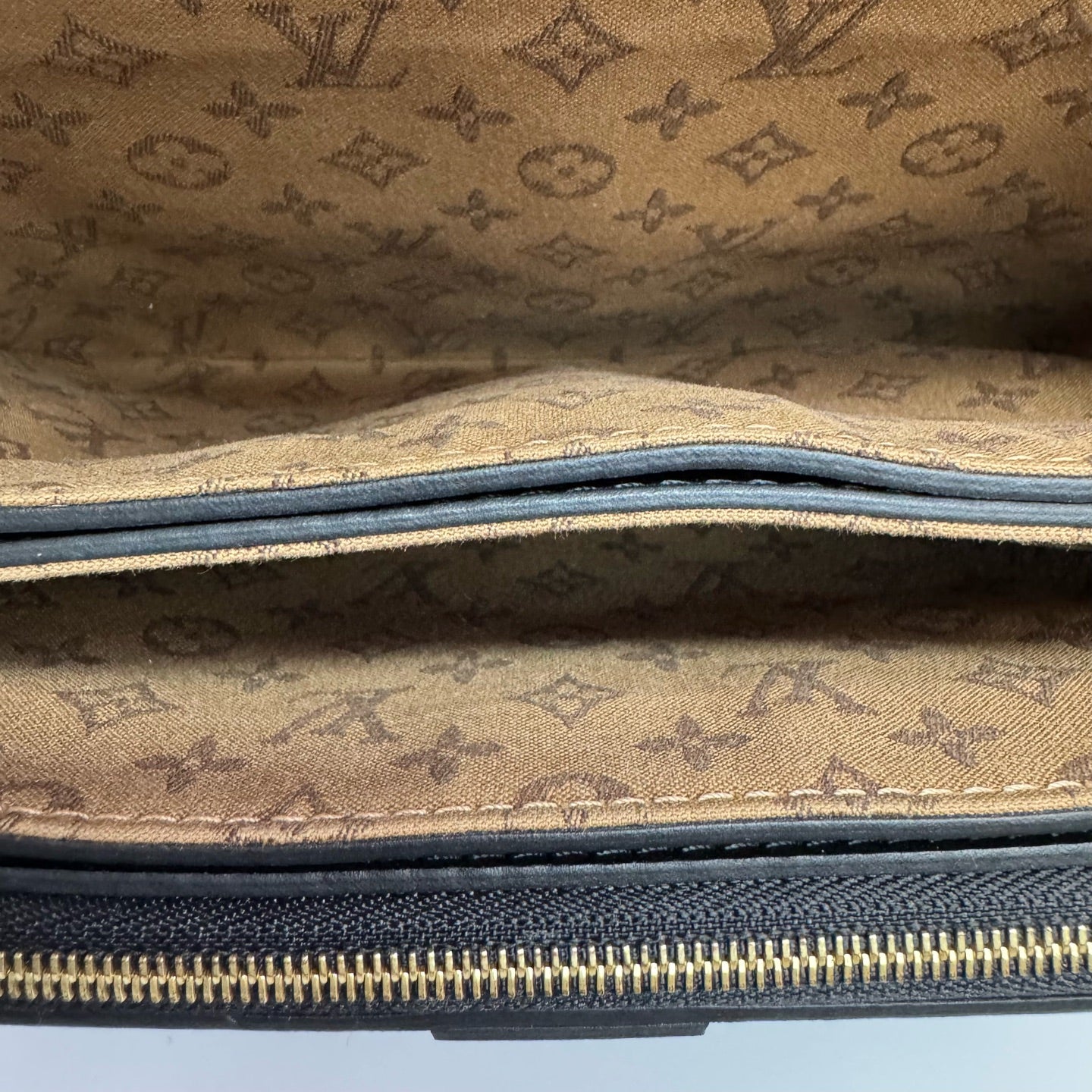 Louis Vuitton - Rendez-Vous - Leather - Black - (mini)