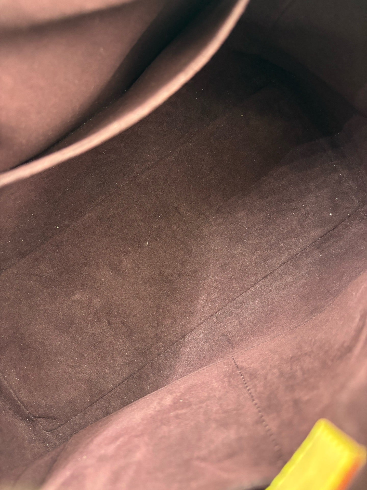 Louis Vuitton - Retiro - Leather - Brown - (medium)
