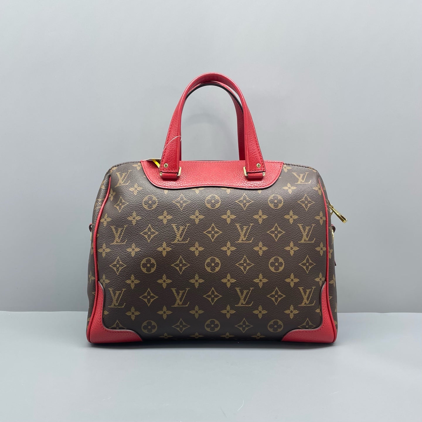 Louis Vuitton - Retiro - Leather - Multicolour - (medium)