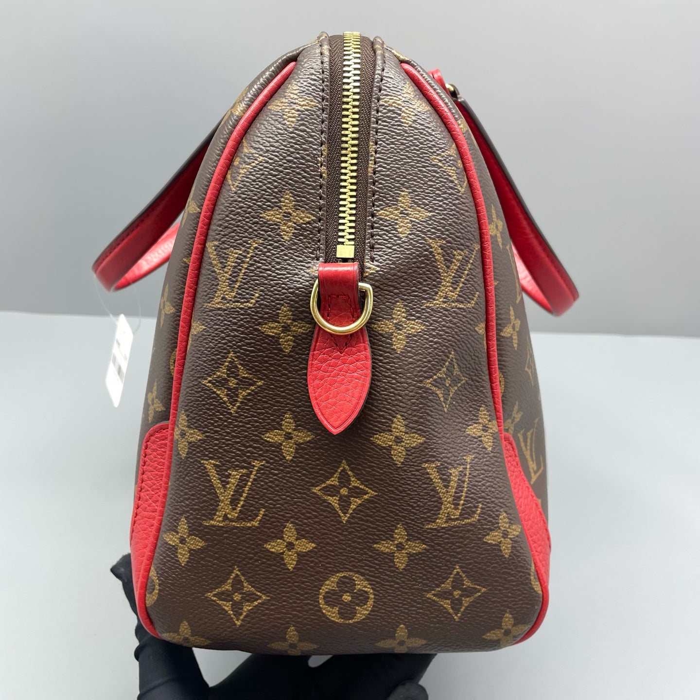 Louis Vuitton - Retiro - Leather - Multicolour - (medium)