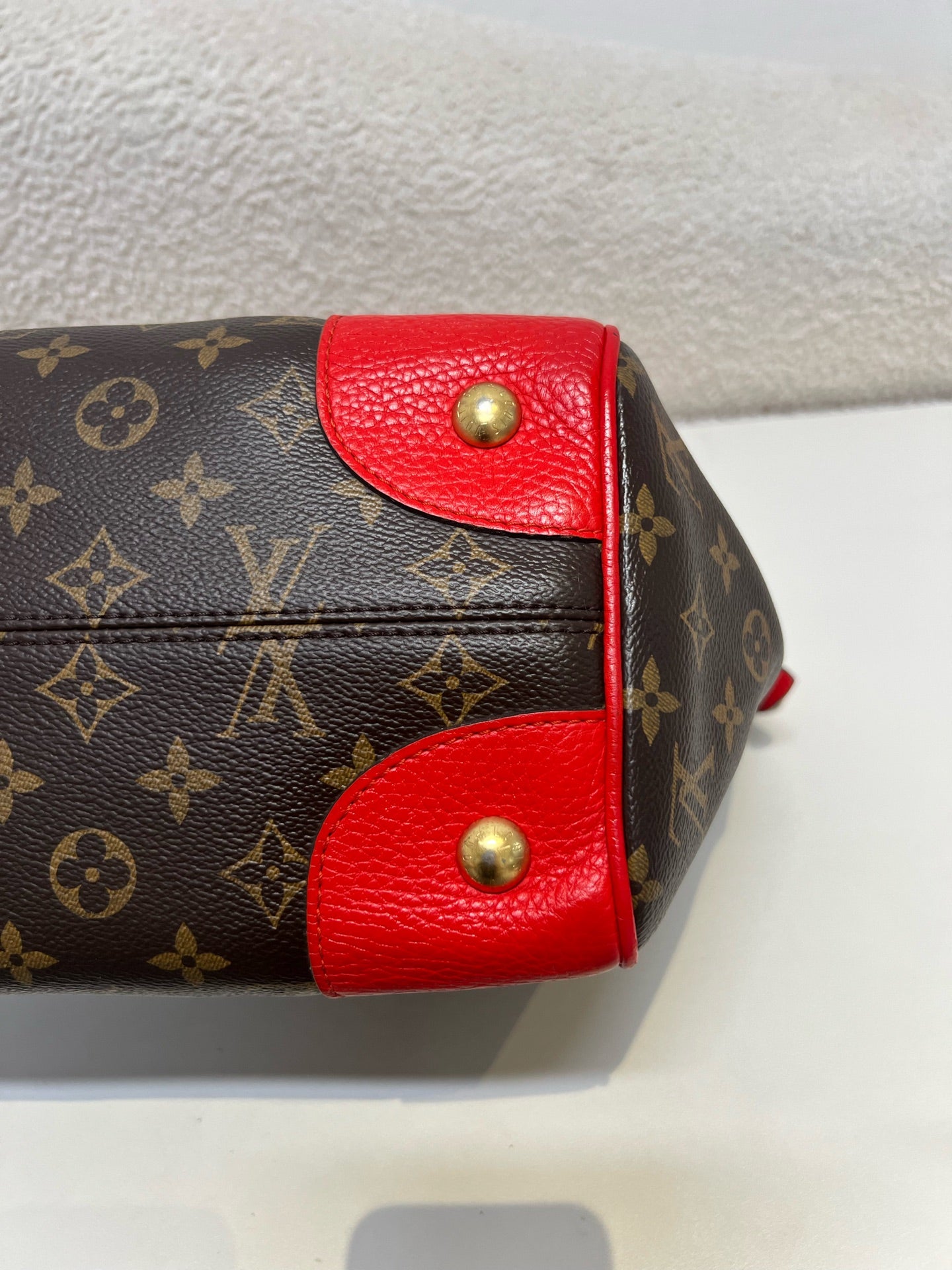 Louis Vuitton - Retiro - Leather - Multicolour - (medium)
