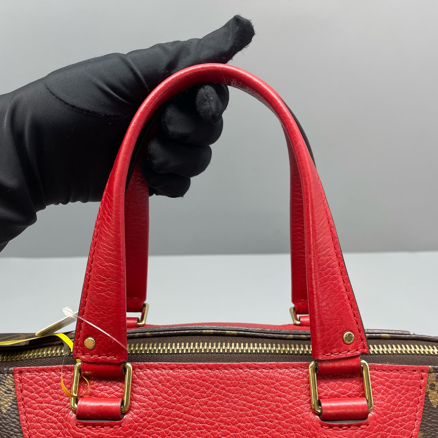 Louis Vuitton - Retiro - Leather - Multicolour - (medium)